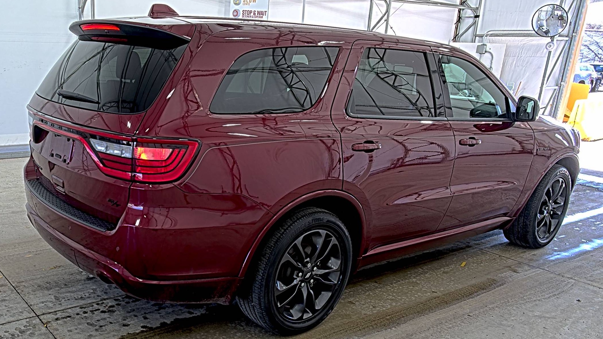 DODGE CHALLENGER - 5