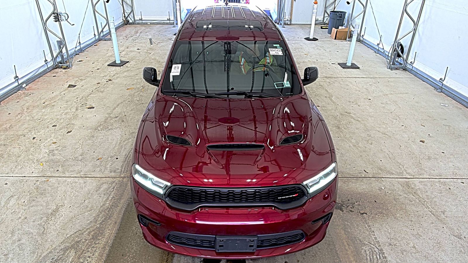 DODGE CHALLENGER - 3