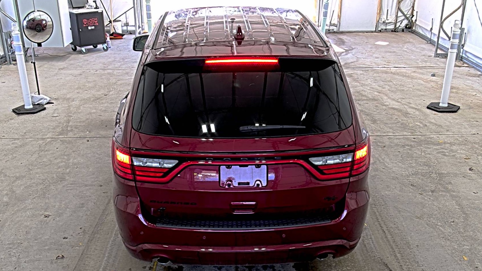 DODGE CHALLENGER - 6