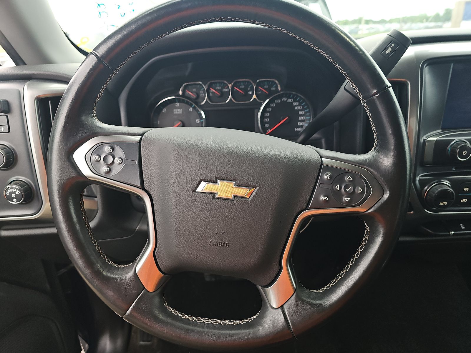 CHEVROLET OTHER - 10