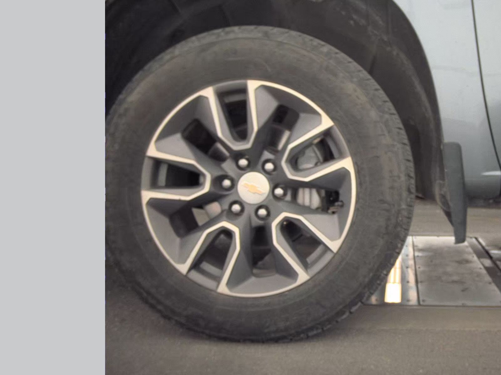 CHEVROLET OTHER - 10