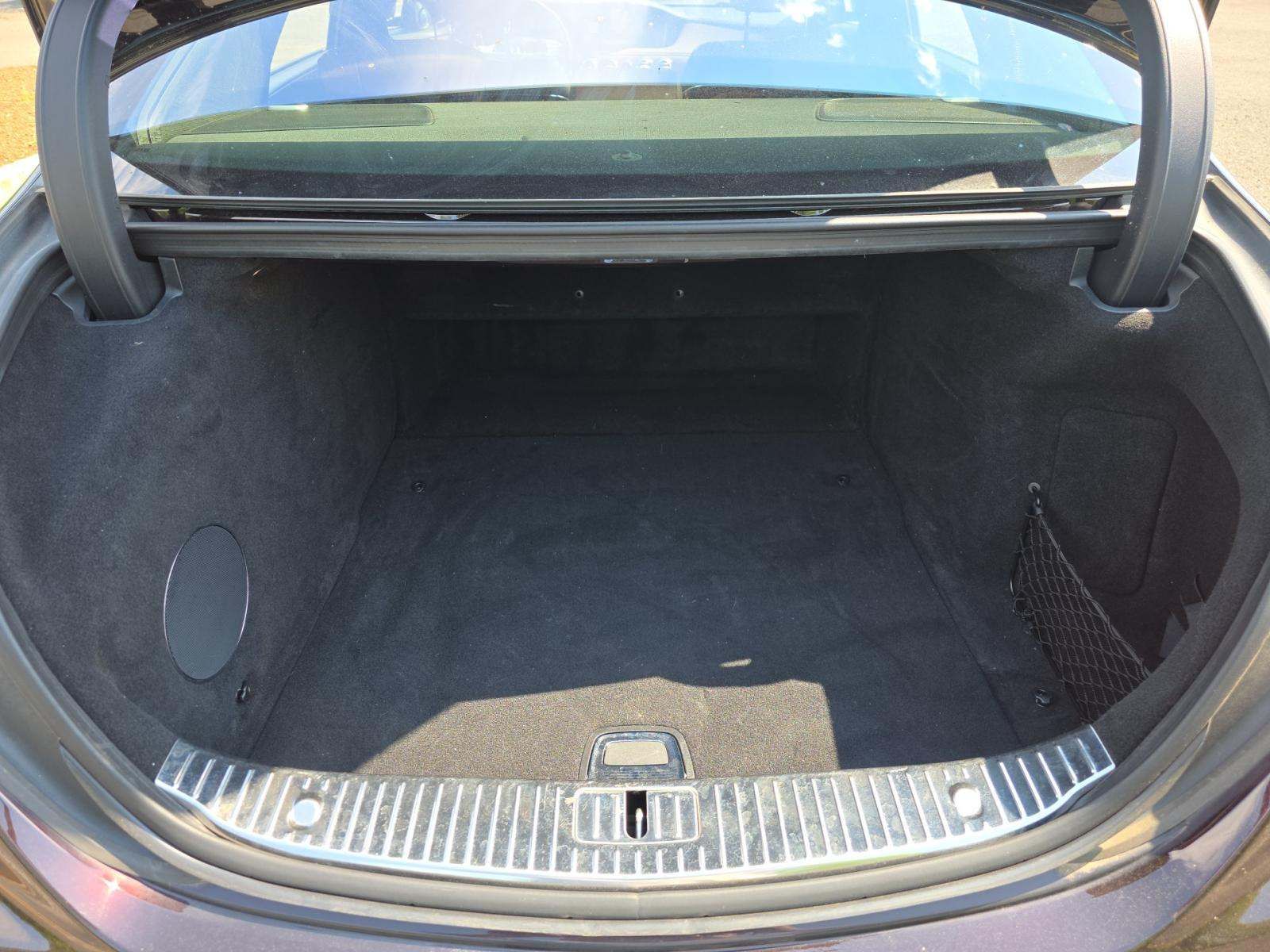 MERCEDES-BENZ S-CLASS - 9