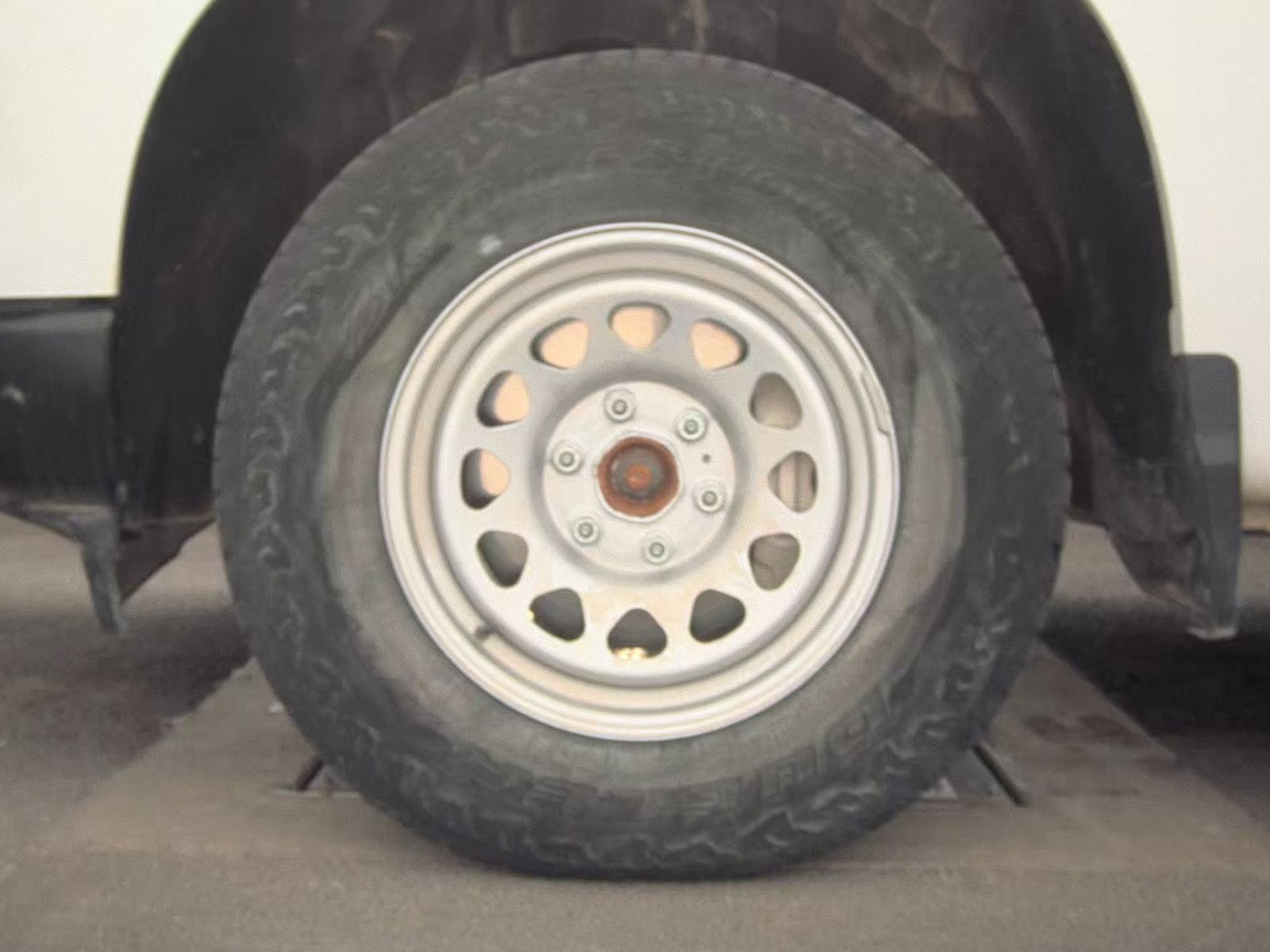 CHEVROLET OTHER - 10