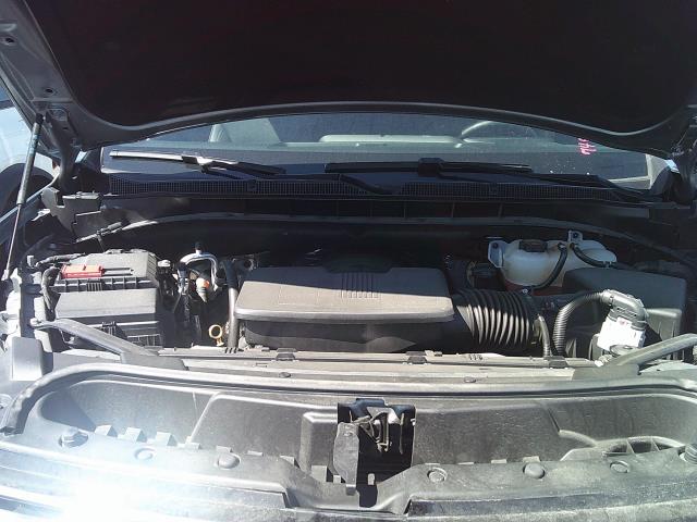 CHEVROLET OTHER - 10