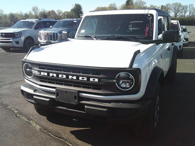 FORD BRONCO - 1