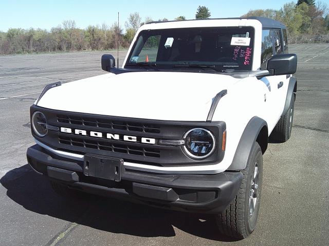 FORD BRONCO - 1