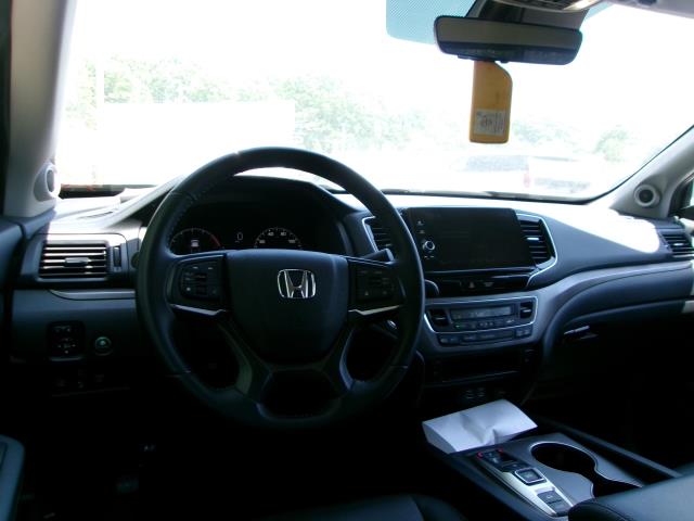 HONDA RTL - 6