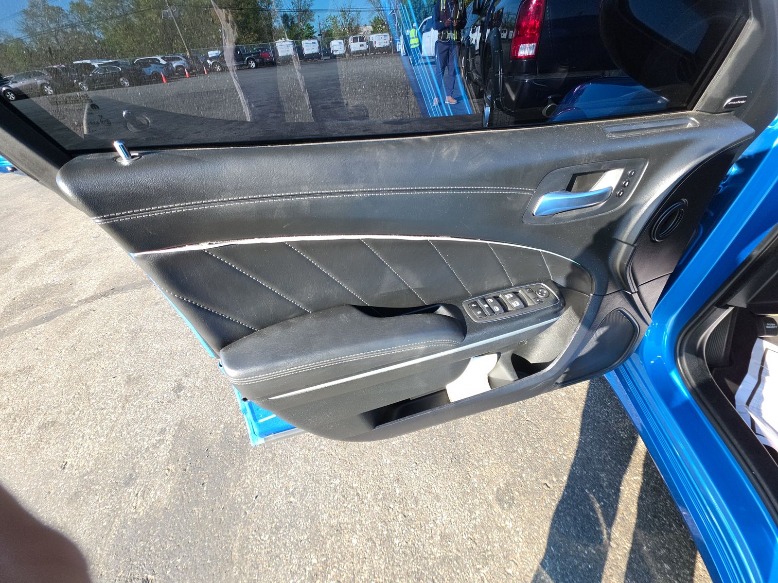 DODGE CHALLENGER - 10