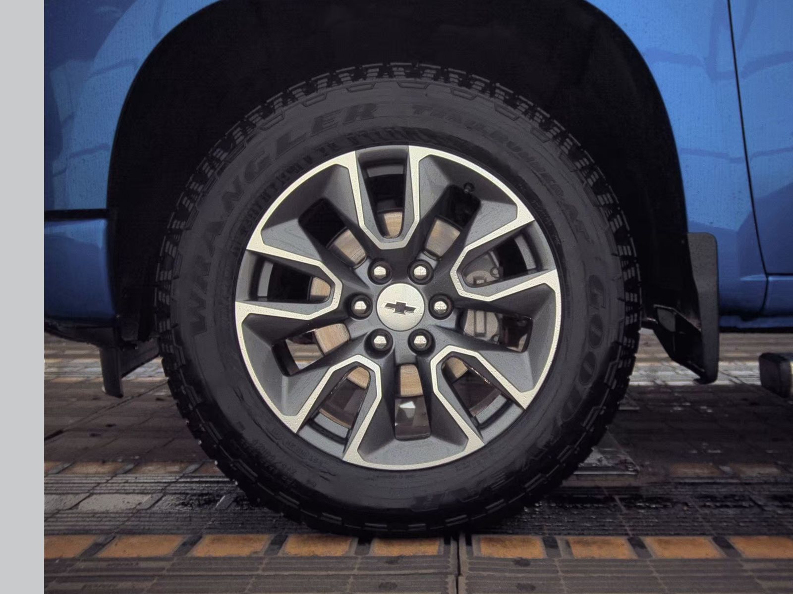 CHEVROLET OTHER - 10