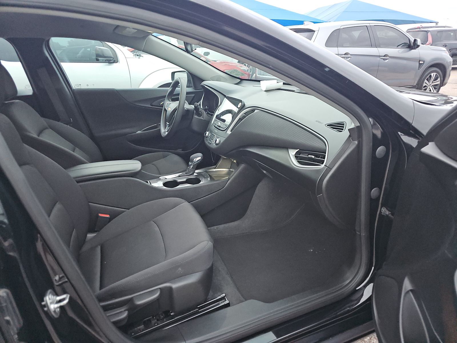 CHEVROLET CAMARO - 9