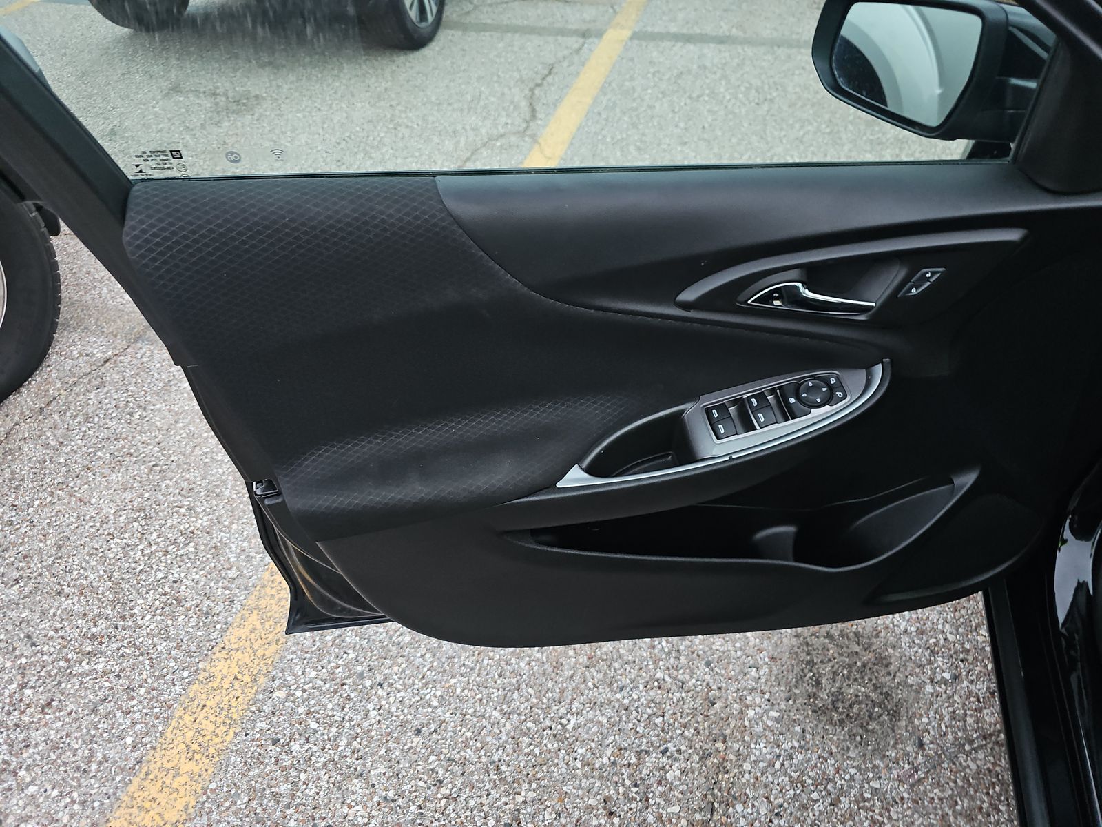 CHEVROLET CAMARO - 10