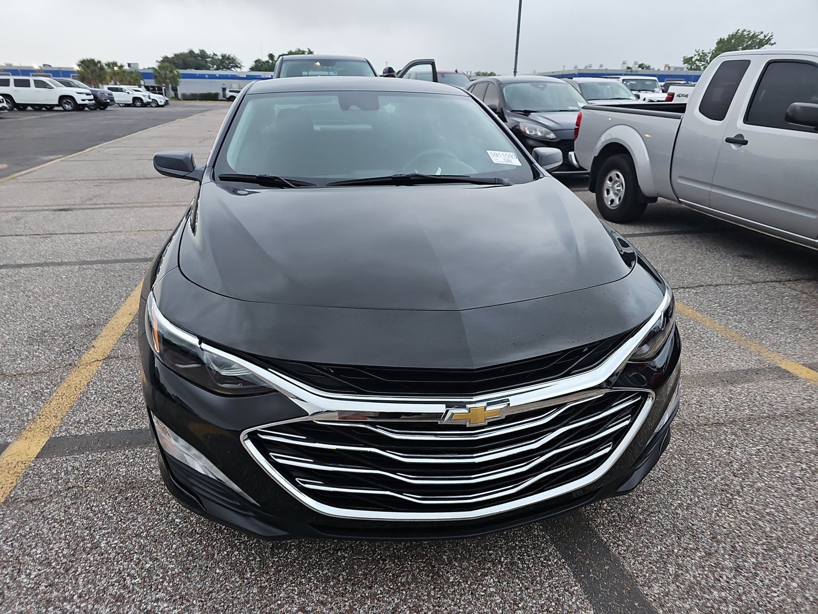 CHEVROLET CAMARO - 3