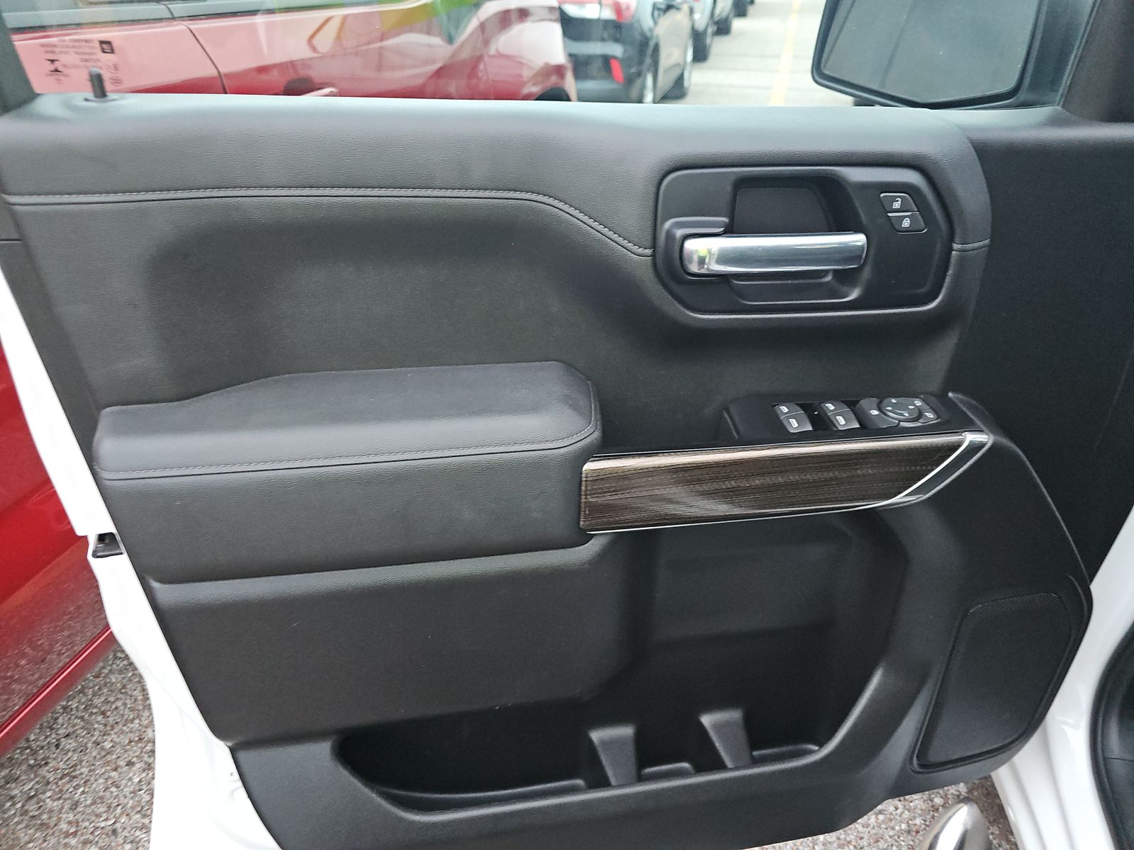 CHEVROLET OTHER - 10