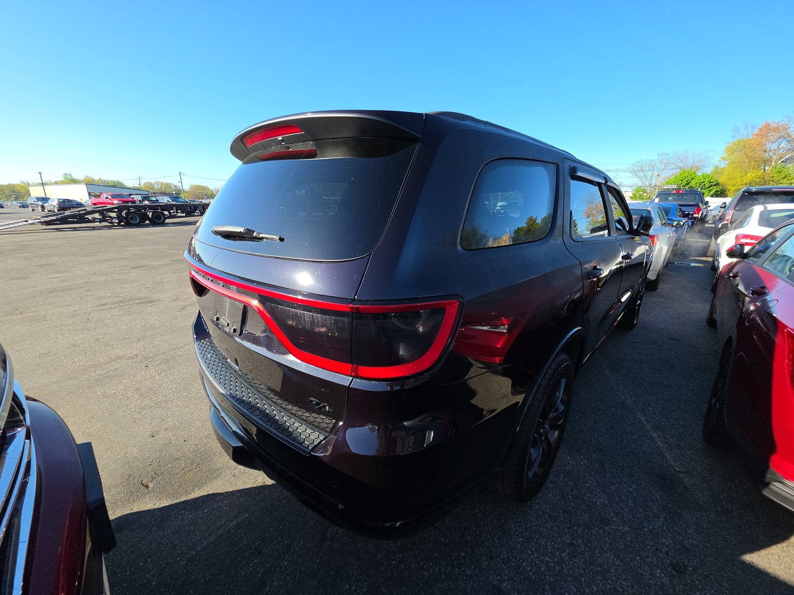 DODGE CHALLENGER - 5