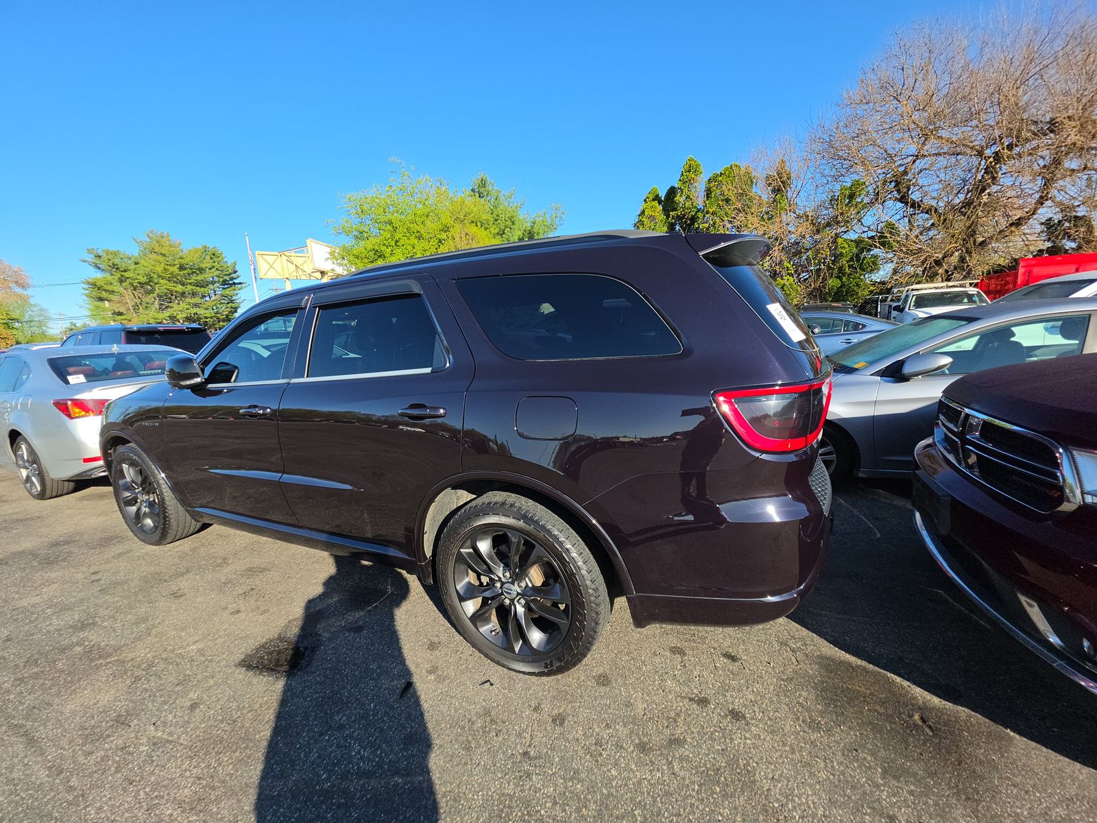 DODGE CHALLENGER - 7