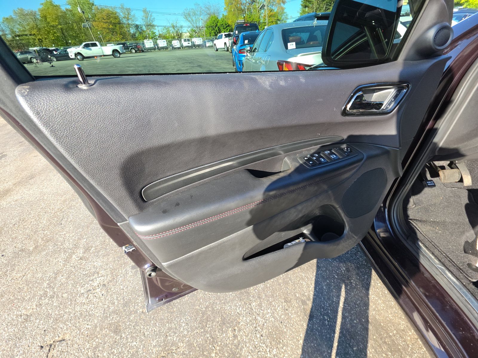 DODGE CHALLENGER - 10