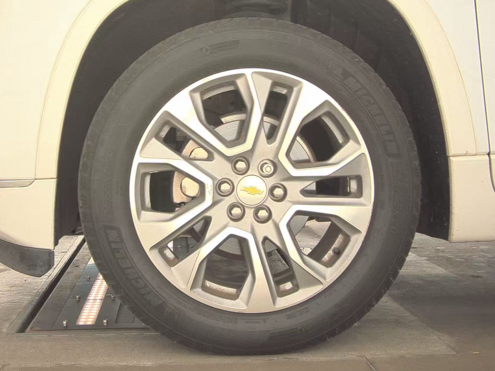 CHEVROLET OTHER - 10