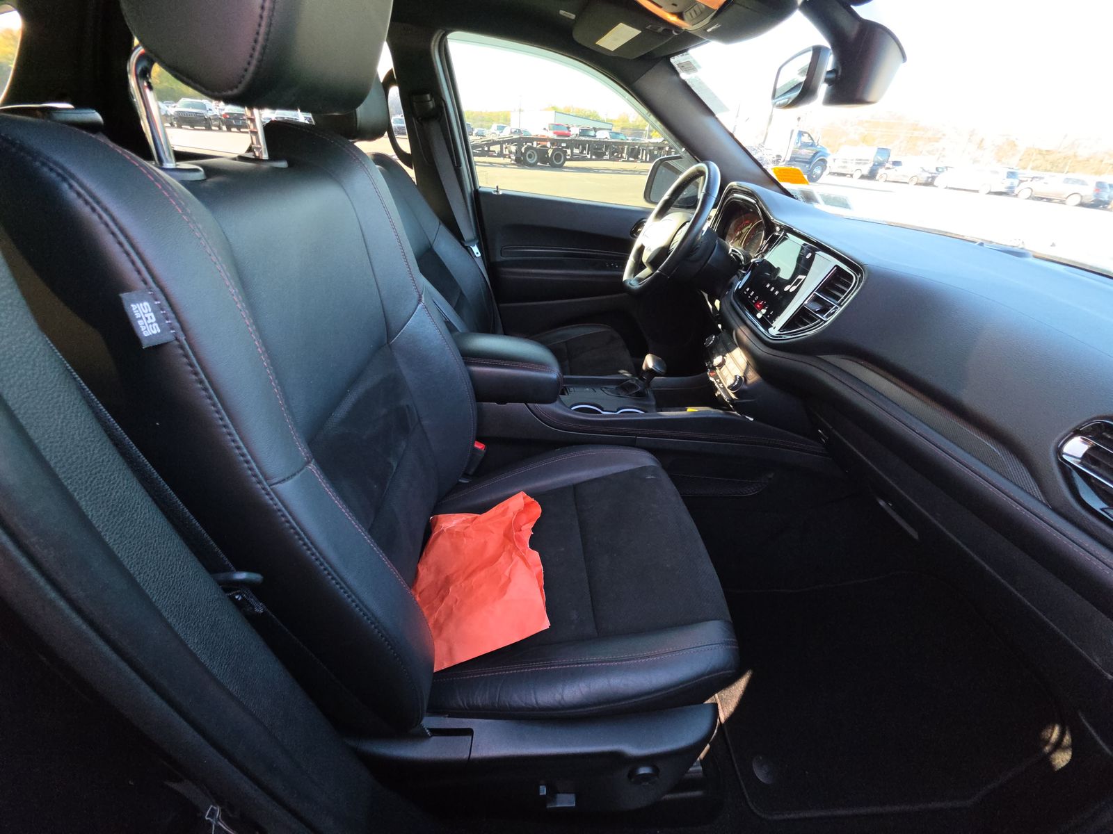 DODGE CHALLENGER - 9