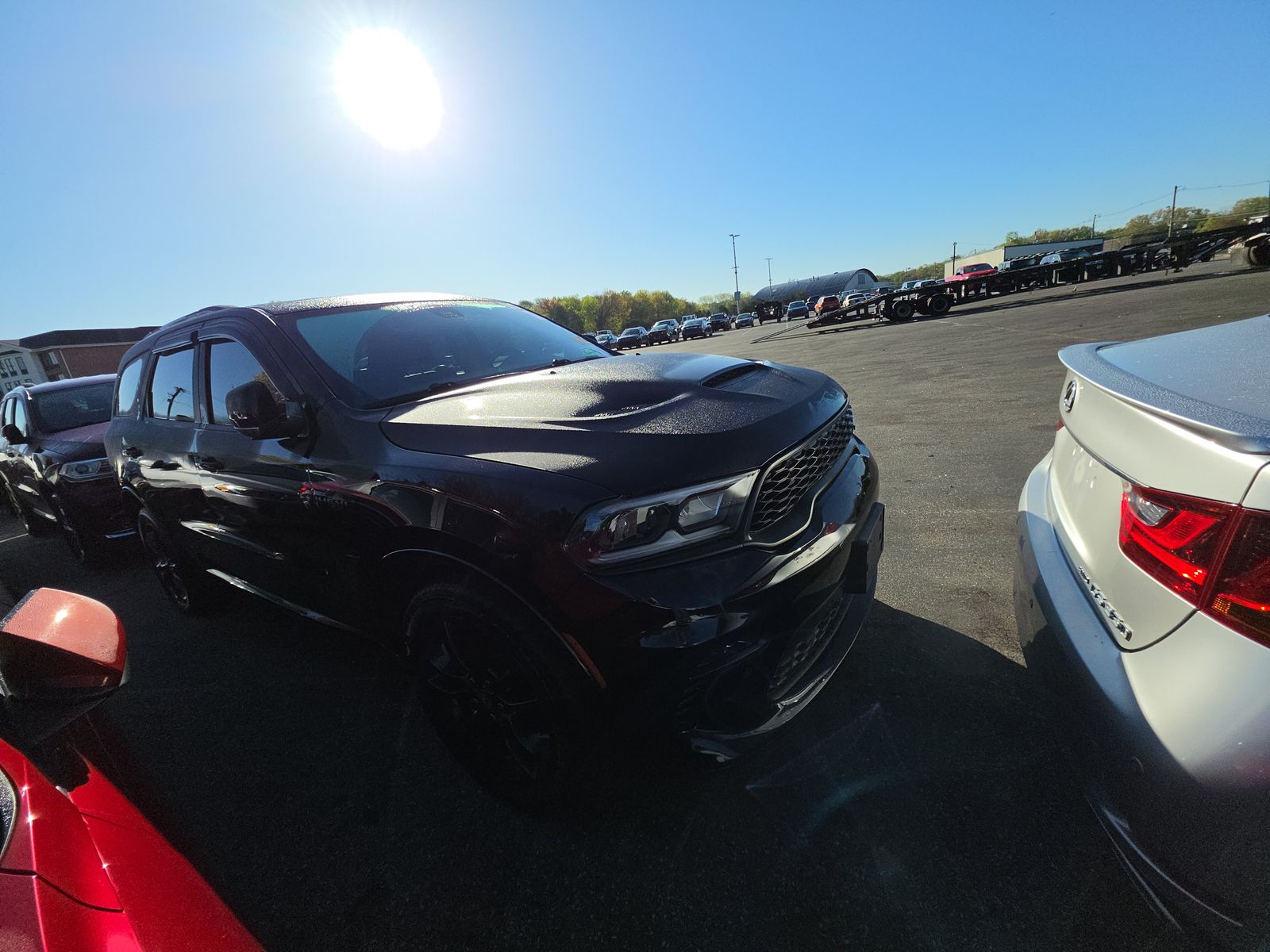 DODGE CHALLENGER - 4