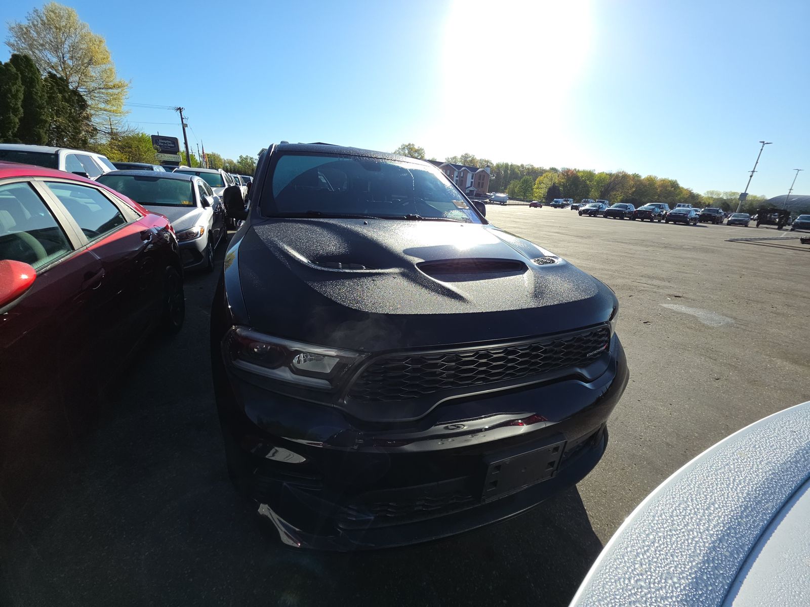 DODGE CHALLENGER - 3