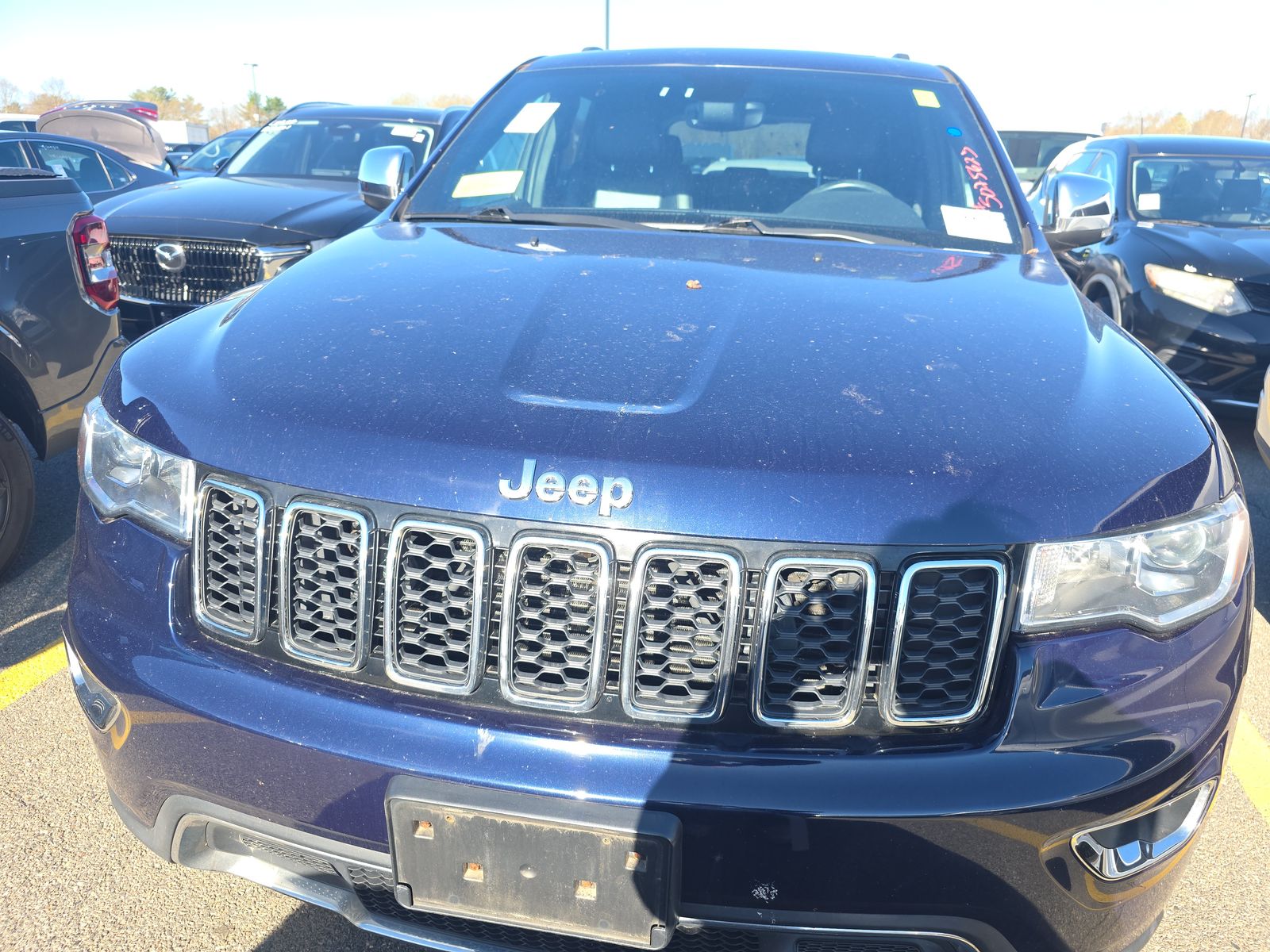 JEEP OTHER - 3
