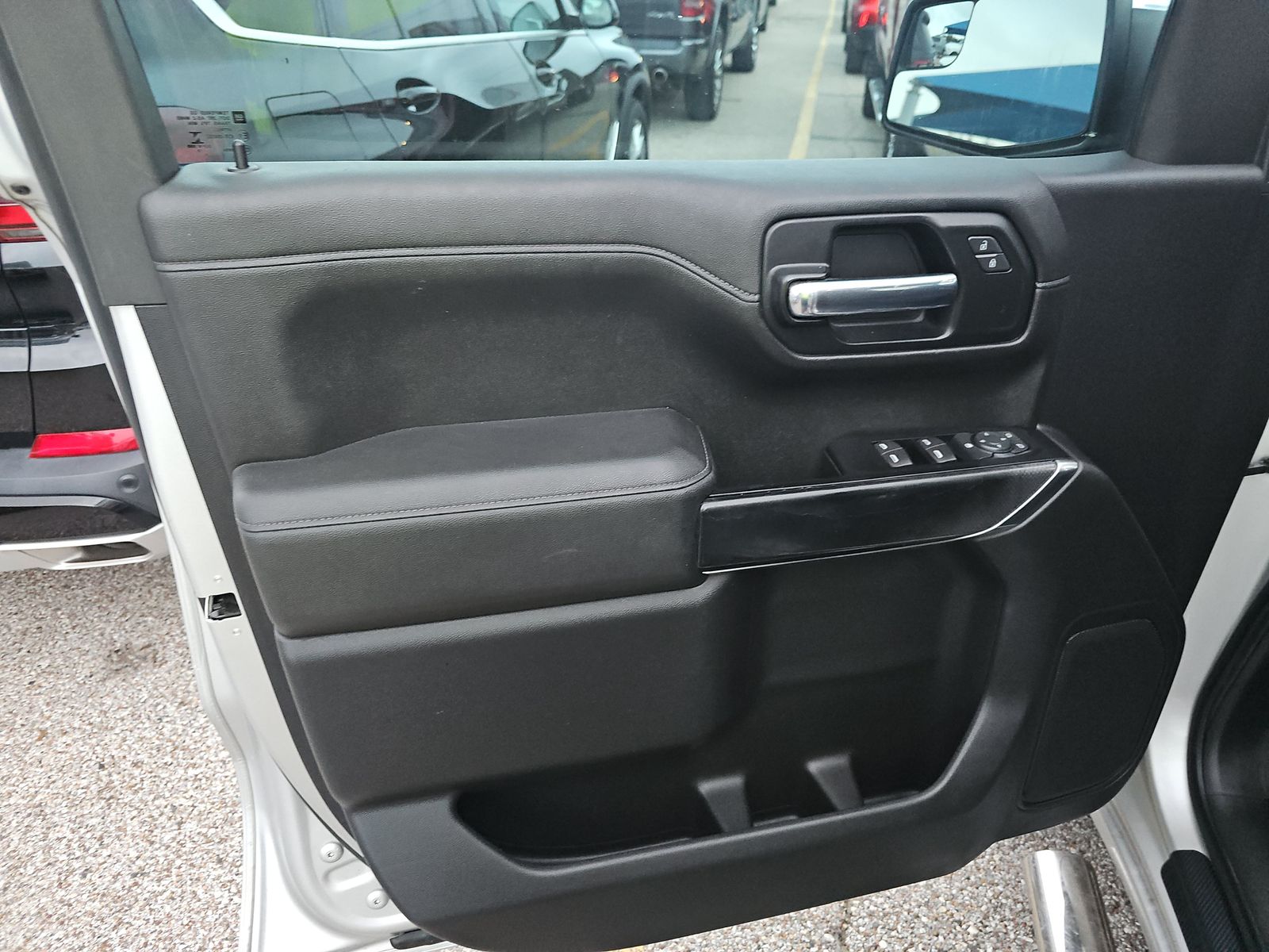 CHEVROLET OTHER - 10