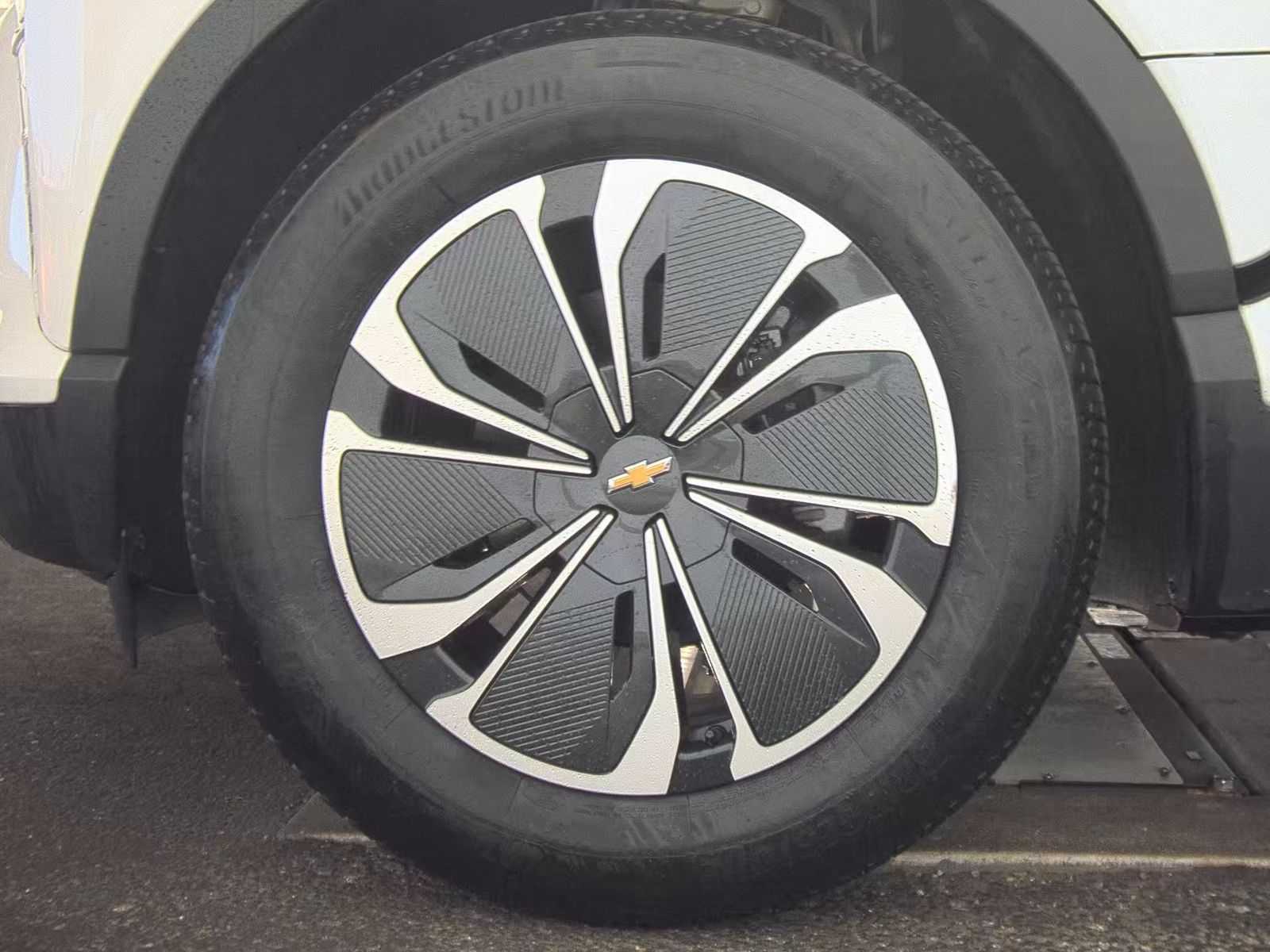 CHEVROLET OTHER - 10