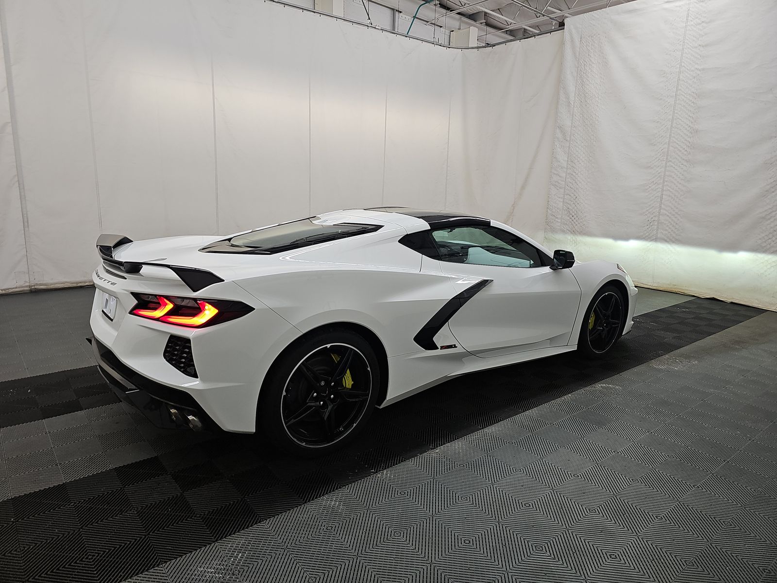 CHEVROLET CAMARO - 5