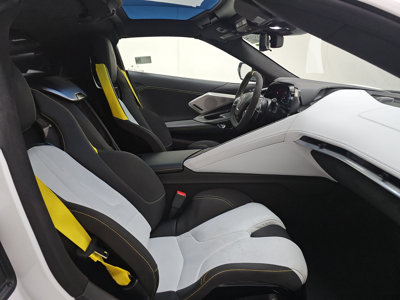 CHEVROLET CAMARO - 9