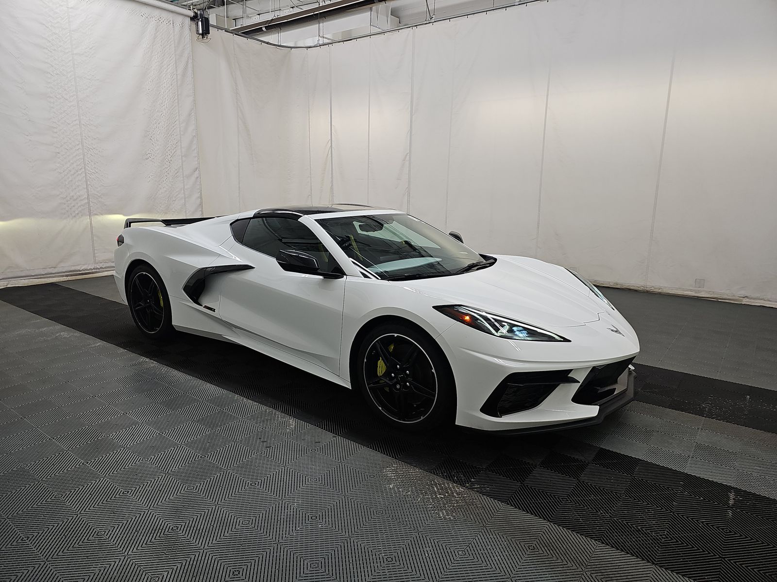 CHEVROLET CAMARO - 4