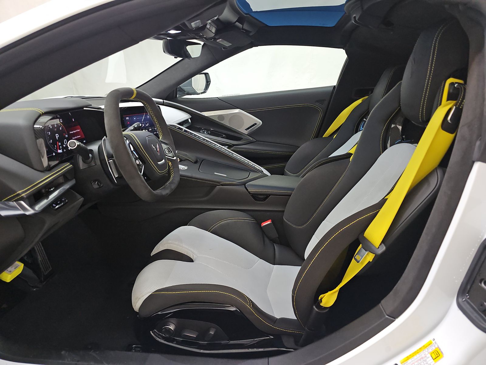 CHEVROLET CAMARO - 8