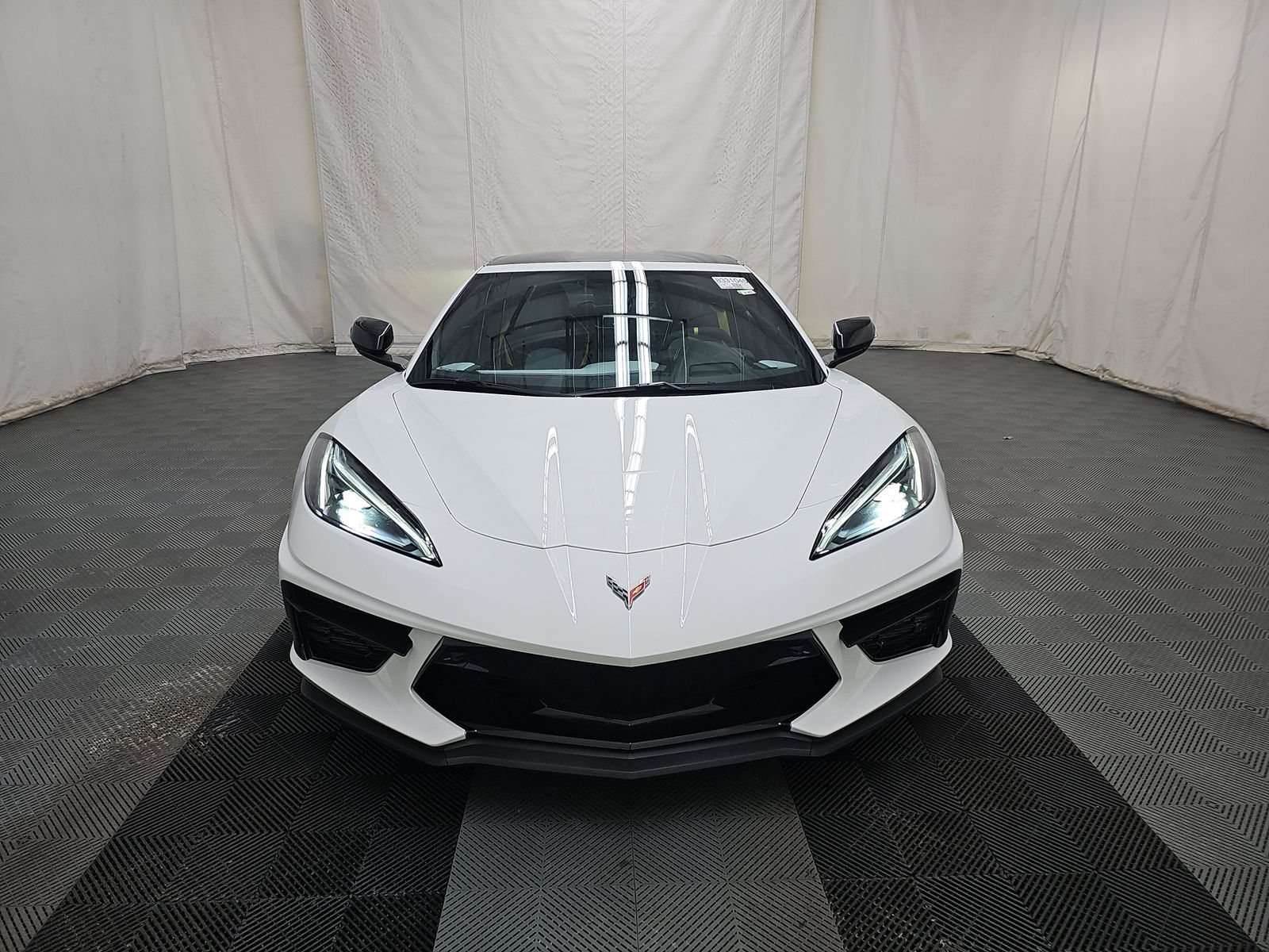 CHEVROLET CAMARO - 3