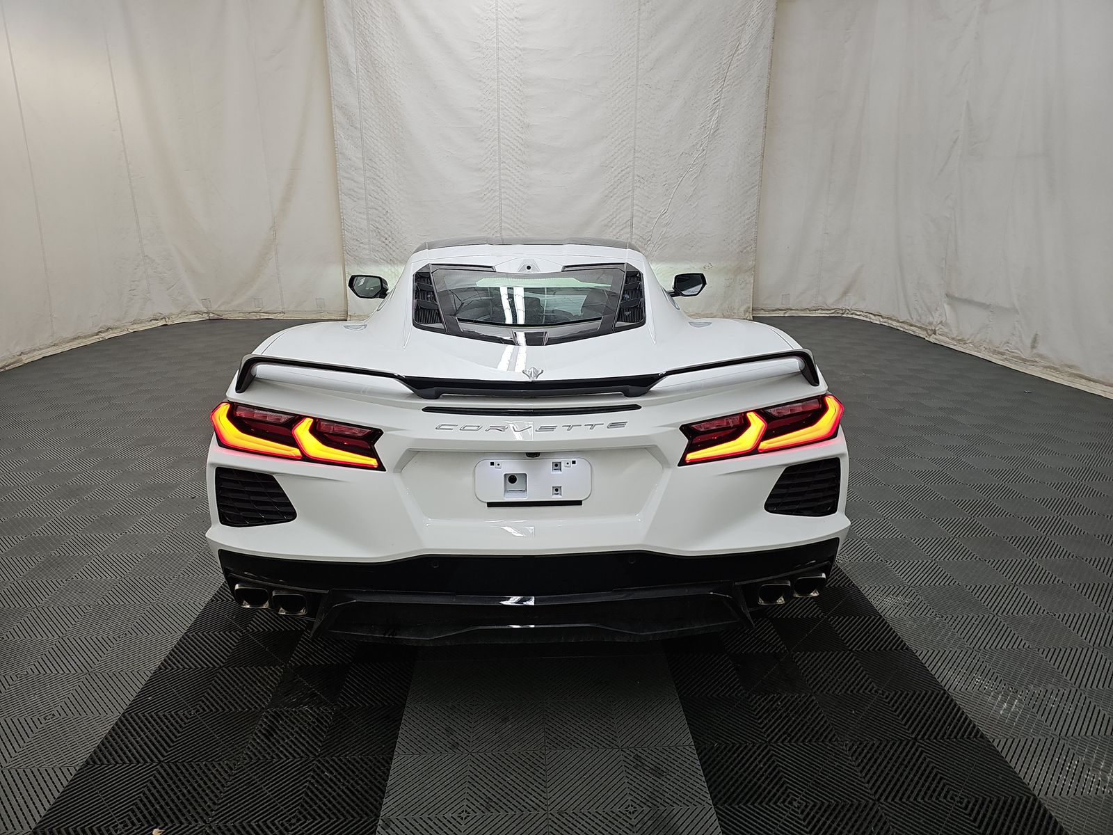 CHEVROLET CAMARO - 6