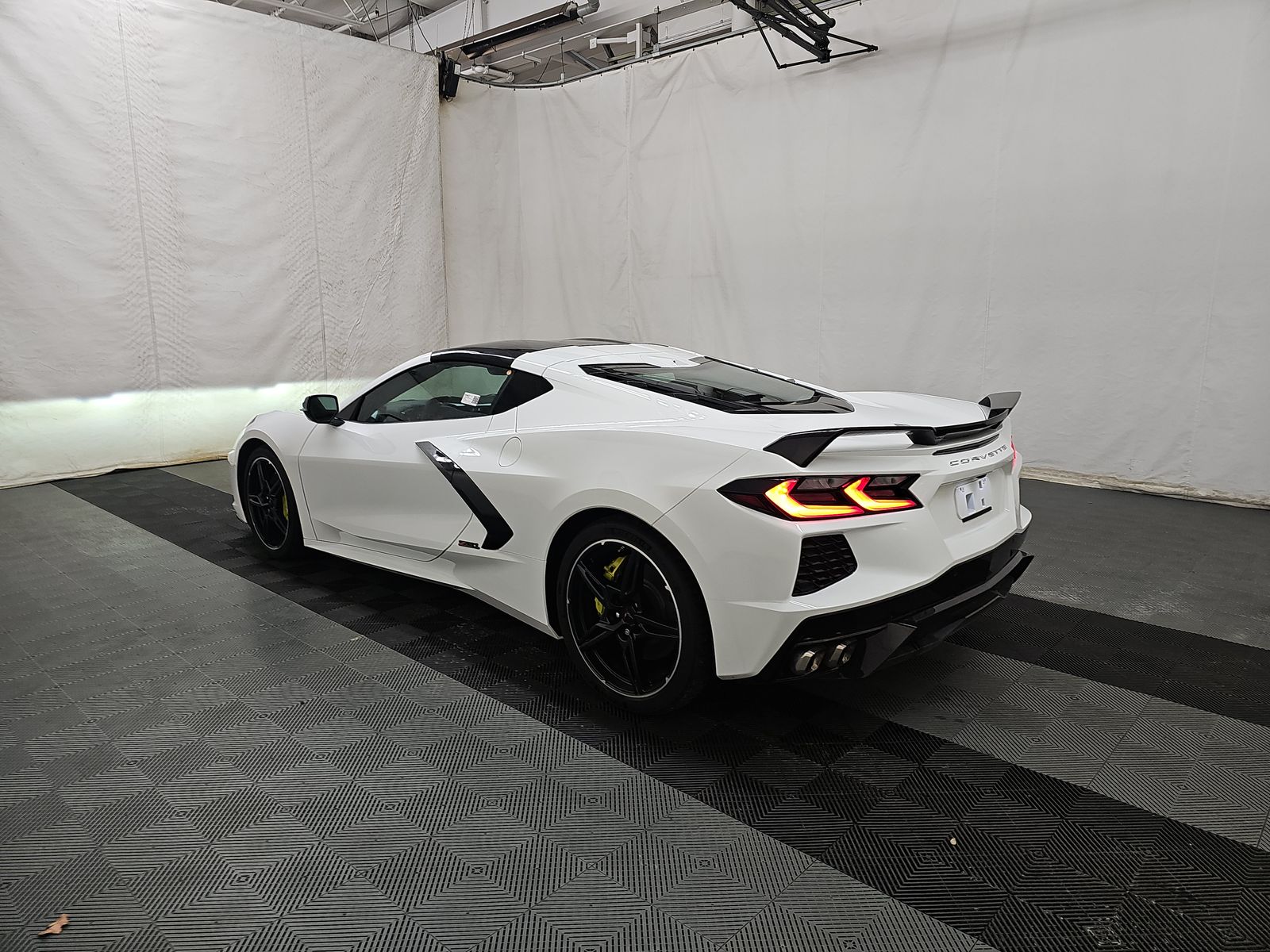 CHEVROLET CAMARO - 7