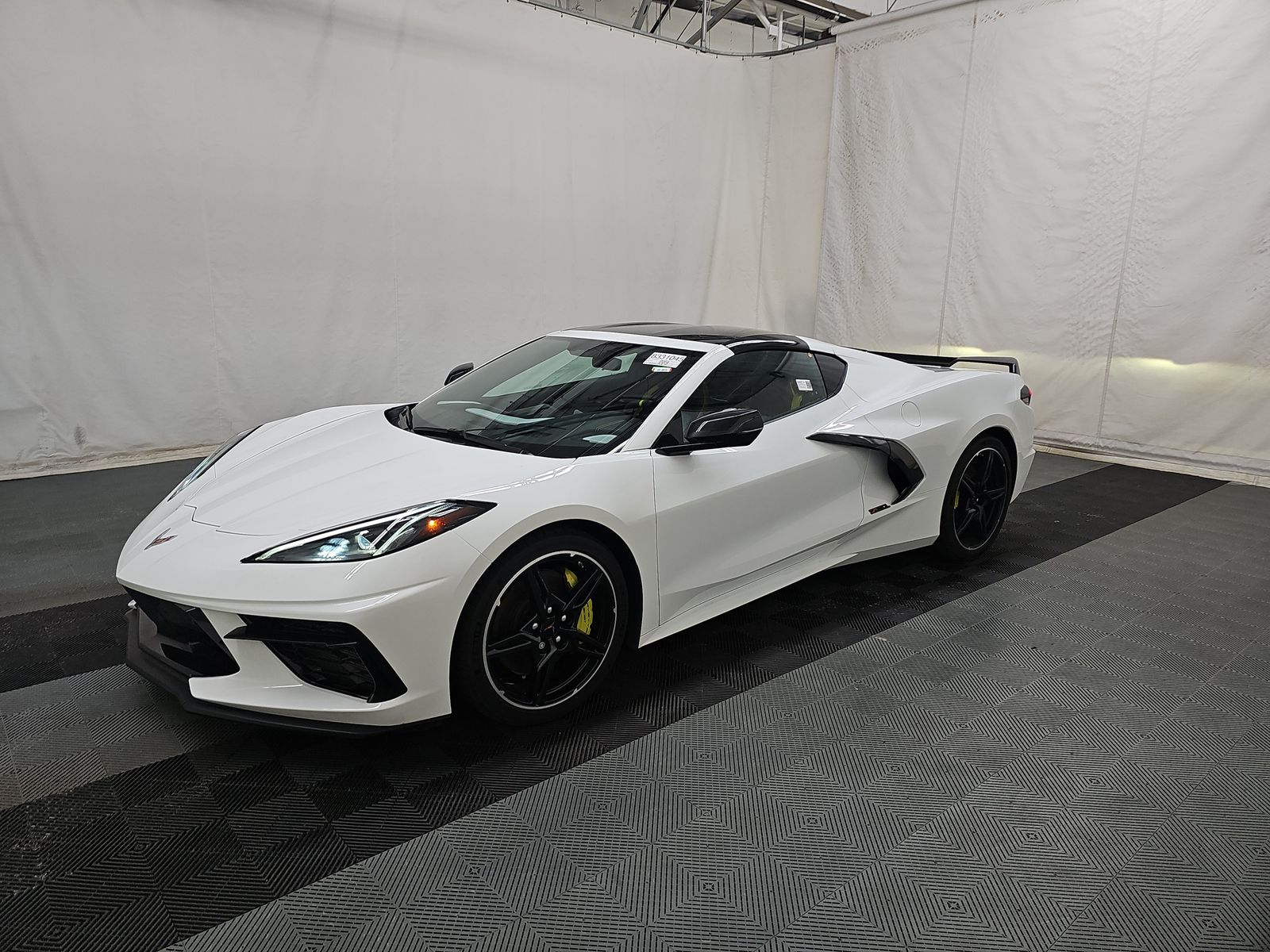 CHEVROLET CAMARO - 1