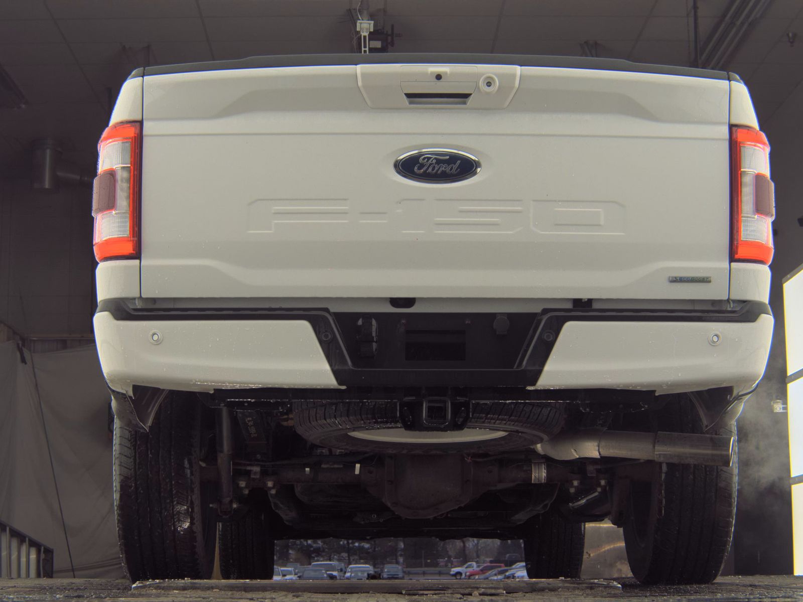 FORD F-150 - 8