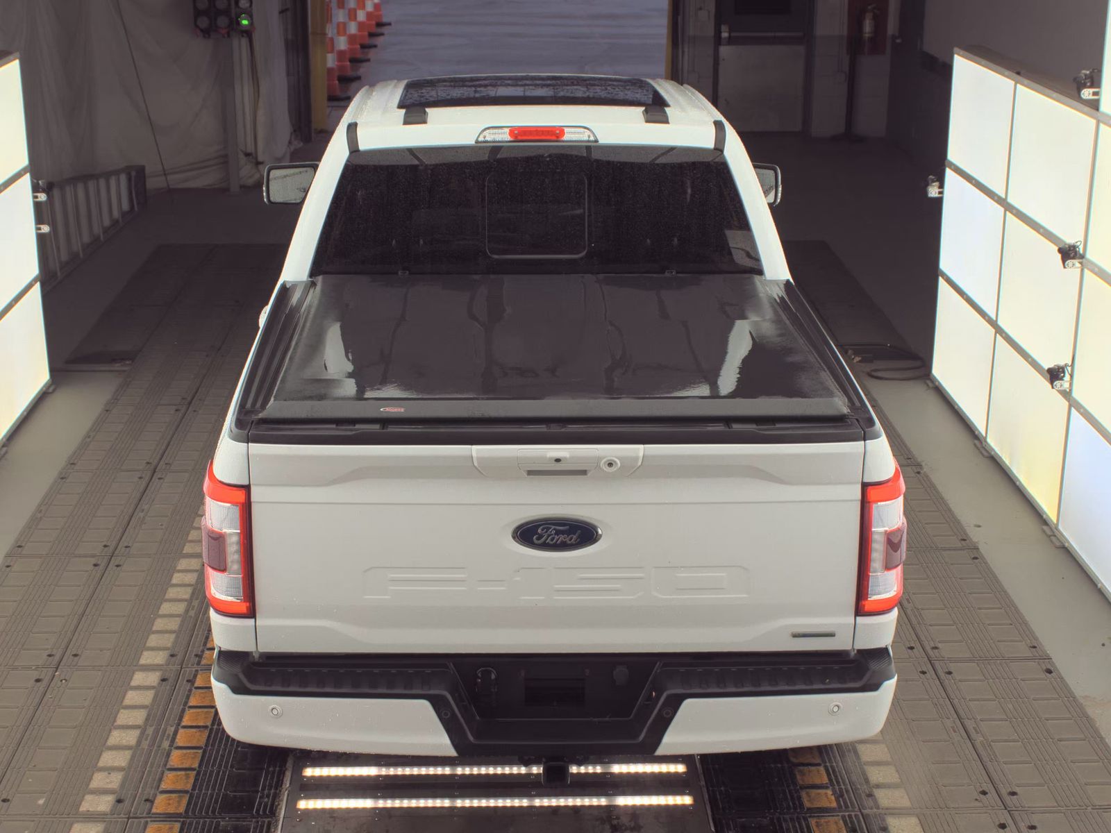FORD F-150 - 7