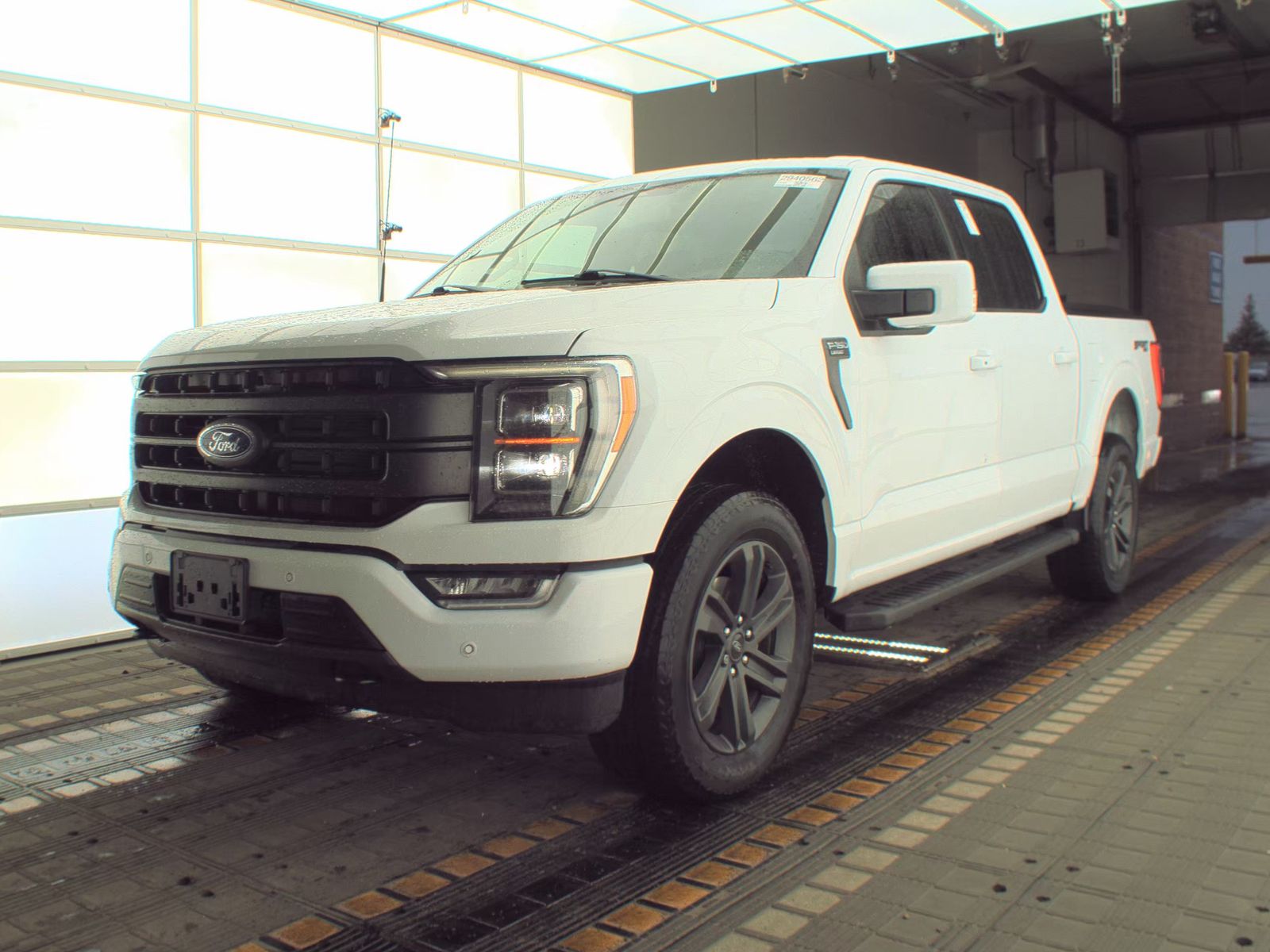 FORD F-150 - 1