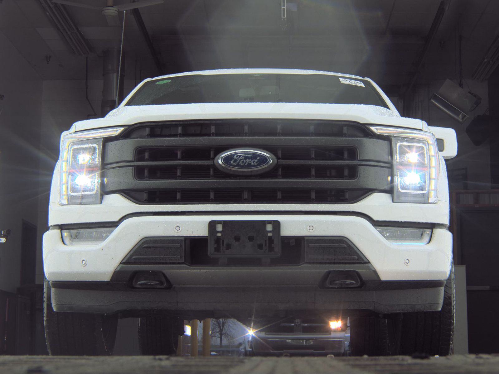 FORD F-150 - 4