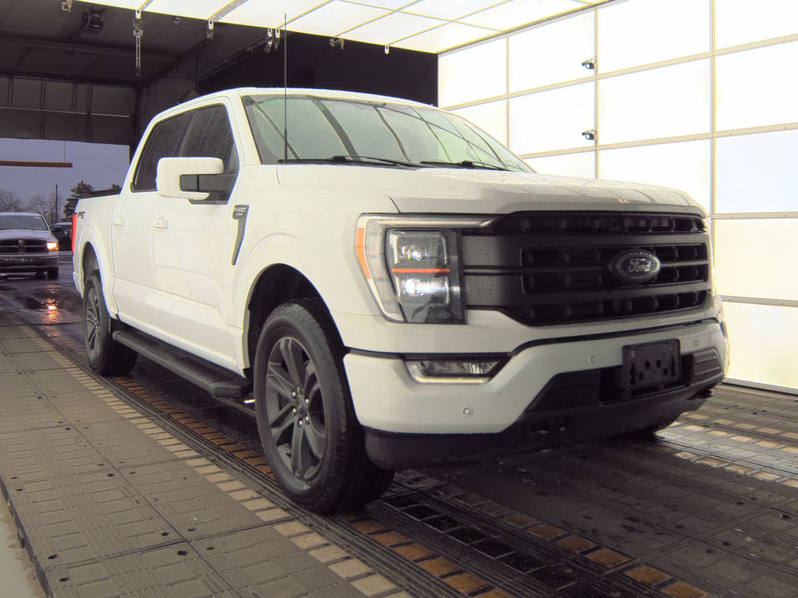 FORD F-150 - 5