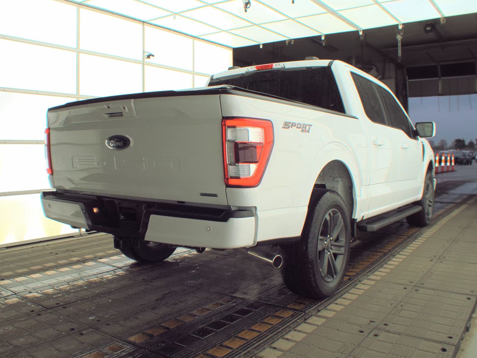FORD F-150 - 6