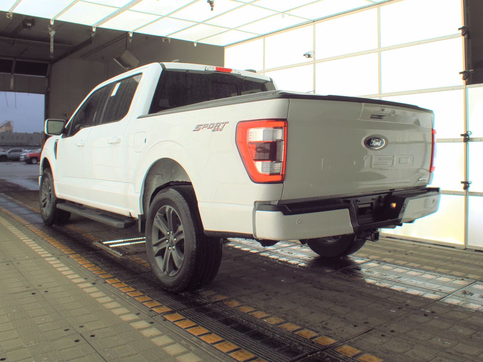 FORD F-150 - 9
