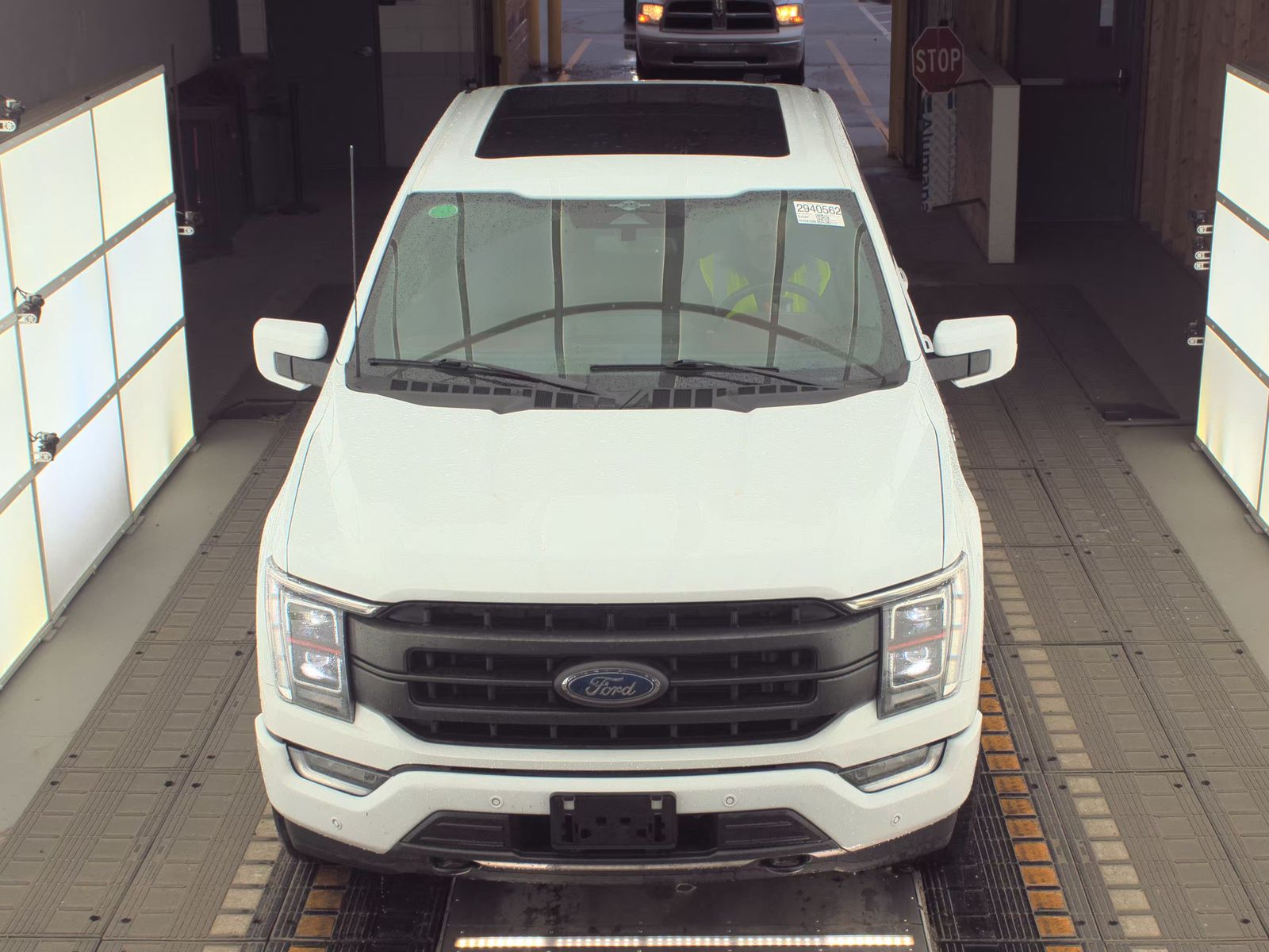 FORD F-150 - 3