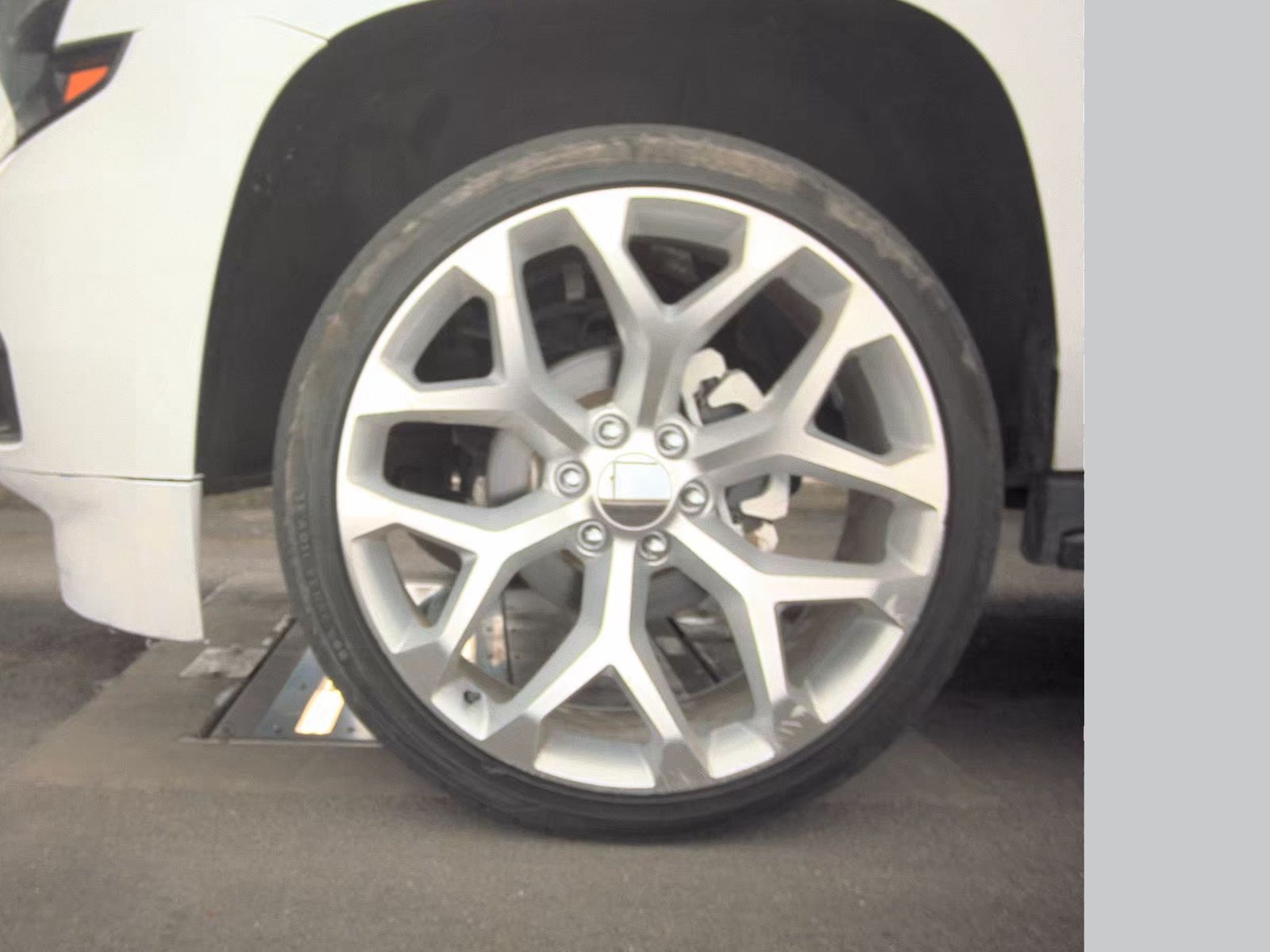 CHEVROLET OTHER - 10