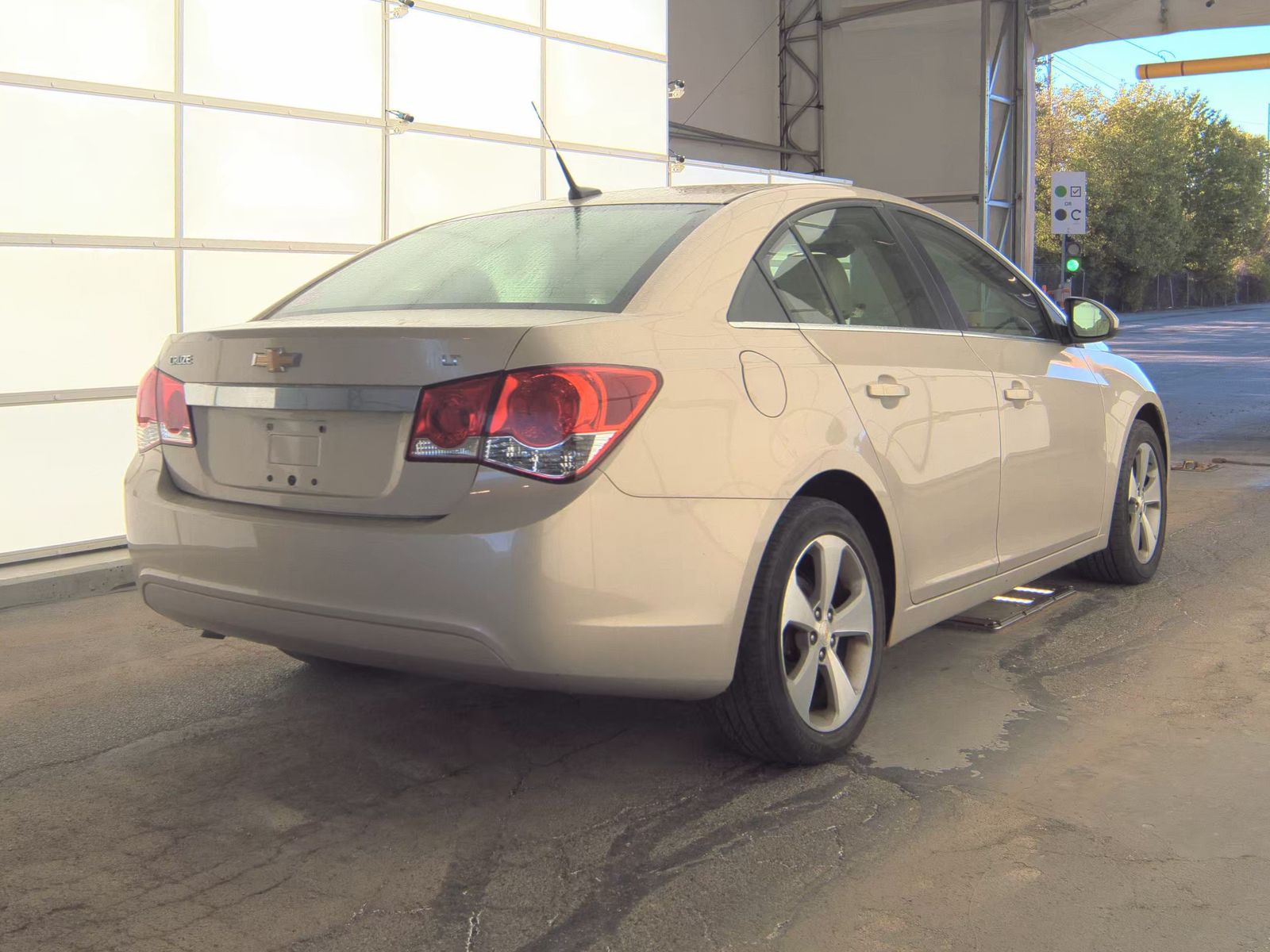 CHEVROLET CAMARO - 6