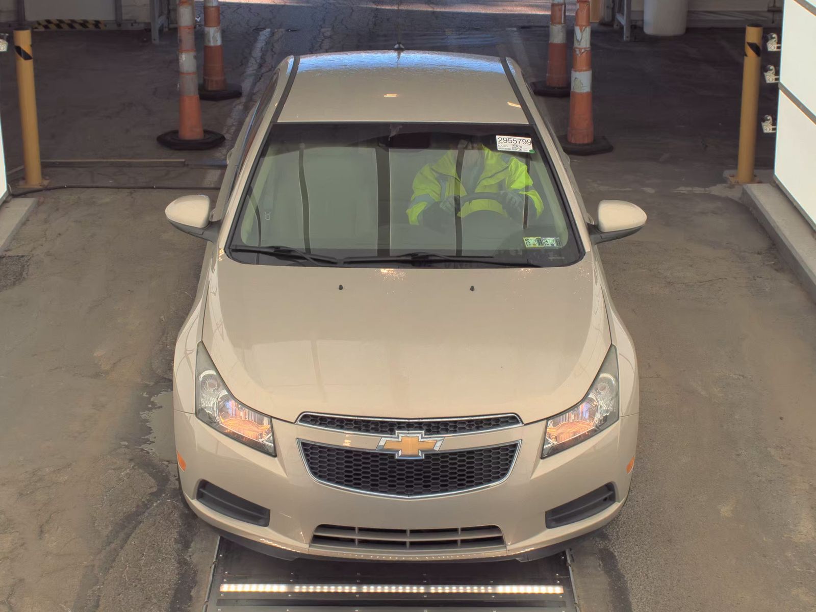 CHEVROLET CAMARO - 3