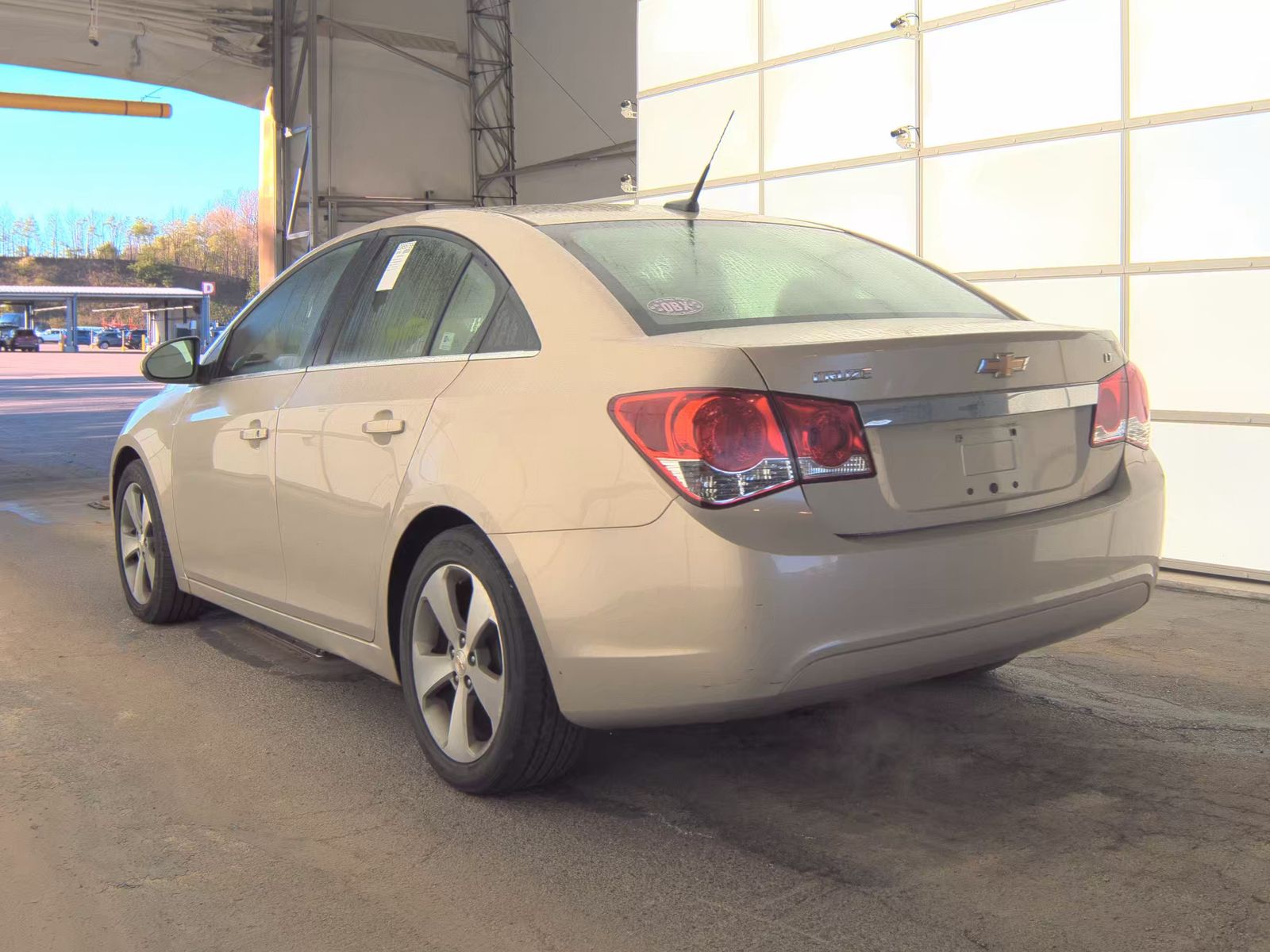 CHEVROLET CAMARO - 9