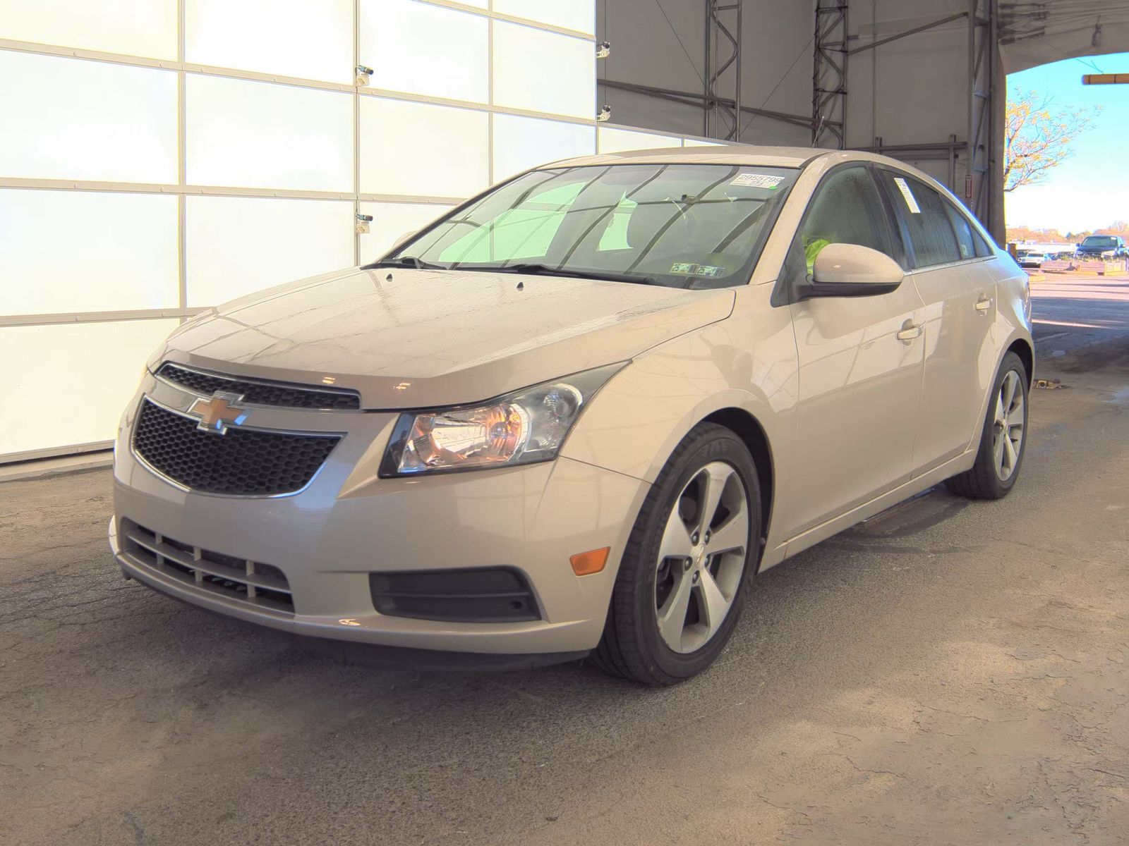 CHEVROLET CAMARO - 1