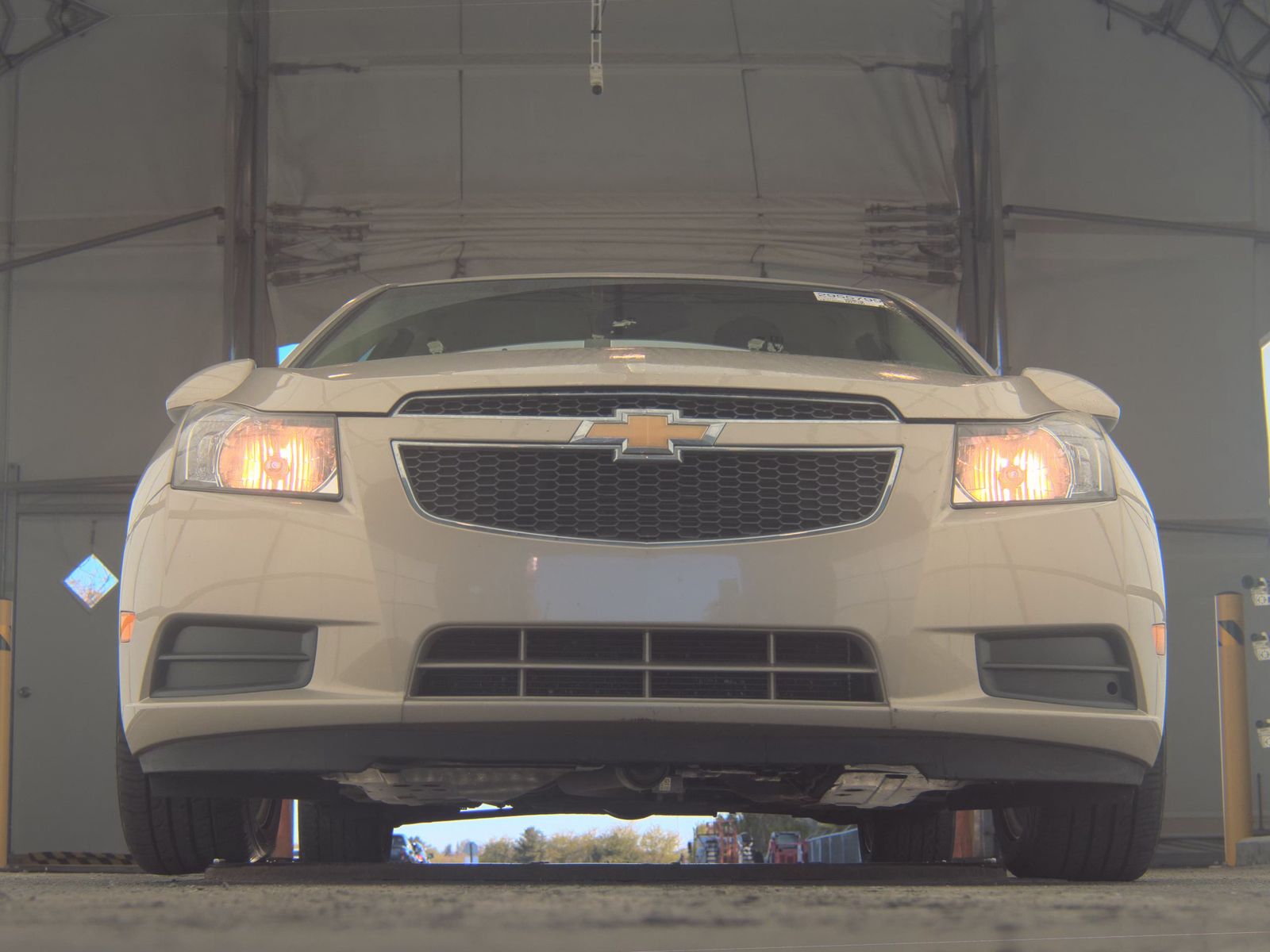 CHEVROLET CAMARO - 4