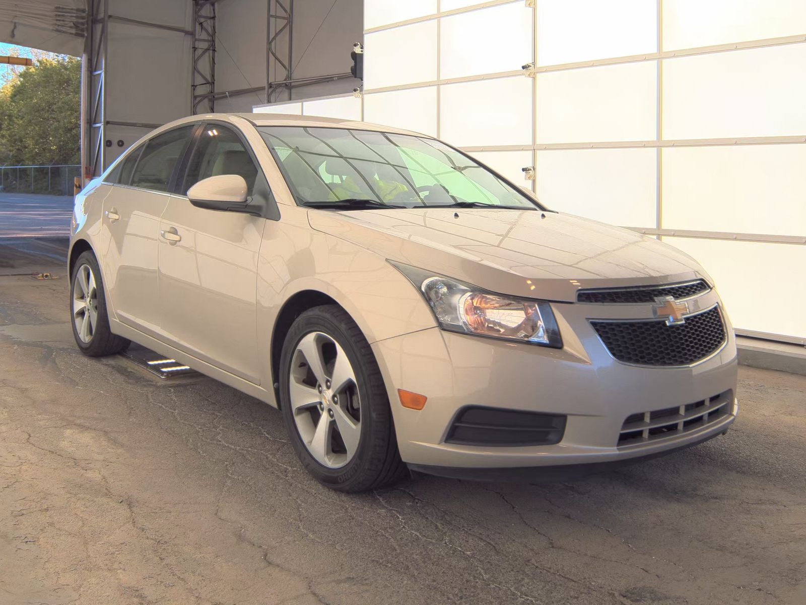 CHEVROLET CAMARO - 5